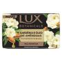 Sabonete Barra de Glicerina Gardênia e Óleo de Amêndoas Lux Botanicals Envoltório 85g