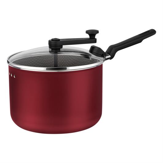 Pipoqueira Tramontina Antiaderente Loreto Starflon 20cm 3,5l - Imagem em destaque