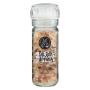 Sal Rosa do Himalaia com Moedor BR Spices Salt Selection Vidro 100g