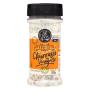 Sal de Parrilla com Vinagrete BR Spices Churrasco Frasco 300g