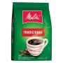 Café Torrado e Moído Tradicional Melitta Pacote 250g