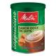 Cappuccino Solúvel Doce de Leite Melitta Lata 200g - Imagem 7896348301496.png em miniatúra