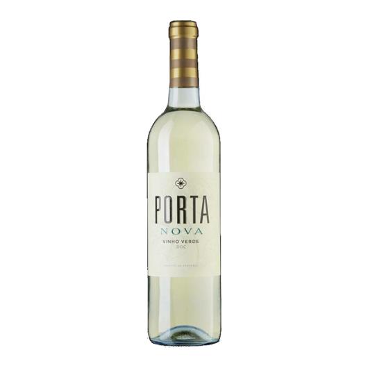 Vinho Verde Português Porta Nova 750ml - Imagem em destaque