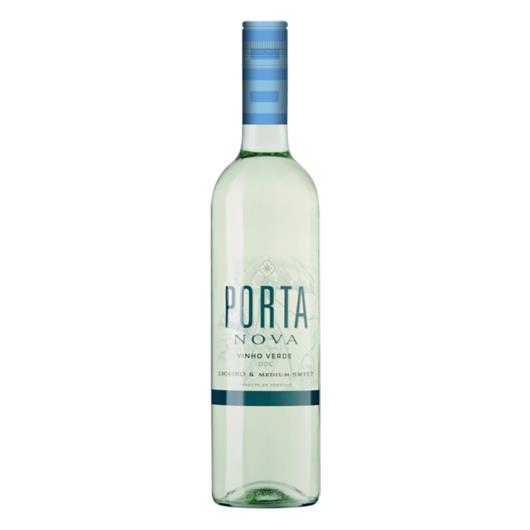 Vinho Verde Português Porta Nova 750ml - Imagem em destaque