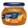 Geleia Linea Sem Adição de Açúcares Laranja 230g