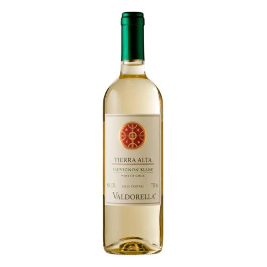 Vinho chileno chardonnay Valdorella 750ml - Imagem em destaque