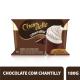 Sobremesa Láctea com Chantilly Chocolate Chandelle Bandeja 180g 2 Unidades - Imagem 7898755200003-(2).jpg em miniatúra