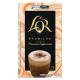 Cappuccino Solúvel Baunilha L'or Premium Caixa 162,4g 8 Unidades - Imagem 7896089051063.png em miniatúra