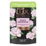 Sabonete Líquido Rosas Francesas Lux Botanicals Sachê 900ml Refil Econômico
