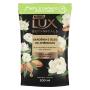 Sabonete Líquido Gardênia e Óleo de Amêndoas Lux Botanicals Sachê 200ml Refil Econômico
