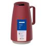 Bule Térmico Tramontina Exata Vermelho 500ml