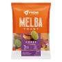 Torrada Cores Fhom Melba Toast Pacote 80g