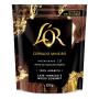 Café Torrado e Moído Cerrado Mineiro L'or Gourmet Pouch 250g