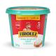 Creme de Queijo Ricota Original Light Tirolez Pote 370g - Imagem 1000049723.png em miniatúra