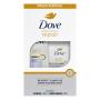 Kit Shampoo 350ml + Condicionador 150ml Dove Bond Intense Repair