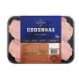 Codornas Villa Germania Congeladas 820g