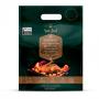 Meio Pato Semi Desossado Temperado Assa Fácil Vila Germania 750g