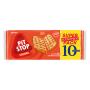 Pack Biscoito Original Marilan Pit Stop Pacote 228g 10 Unidades
