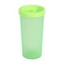 Copo Brinox Nutri Coza Verde Matcha 500ml