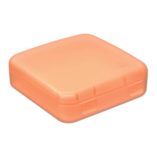 Sanduicheira Sanduba Brinox Coza Nutri Laranja Crush - Imagem em destaque