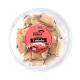 Biscoito Tacho Caipira Tubinho Recheio Goiabada 250g - Imagem 7898520577453.png em miniatúra