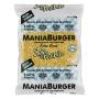 Hambúrguer de Soja Empanado Ervas Finas Soja Mania Pacote 56g