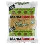 Hambúrguer de Soja Empanado Orégano Soja Mania Pacote 56g