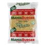 Hambúrguer de Soja Empanado Salsa e Alho Soja Mania Pacote 56g