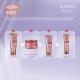 Shampoo Eudora Siàge Nutri Rosé Bisnaga 250ml - Imagem 7891033534357-03.png em miniatúra