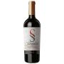 Vinho Chileno Siegel Reserva Cabernet Sauvignon 750ml