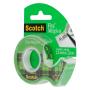 Fita Mágica com Dispensador Scotch 12mm x 10m