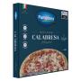 Pizza Artesanal Calabresa Pamplona 440g