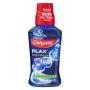 Enxaguante Bucal Zero Álcool Colgate Plax Odor Control Frasco 250ml