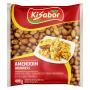 Amendoim Grãos Runner Tipo Único Kisabor Pacote 400g