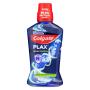Enxaguante Bucal Zero Álcool Colgate Plax Odor Control Frasco 500ml