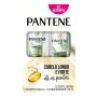 Kit Shampoo 400ml + Condicionador 175ml Pantene Bambu Nutre & Cresce