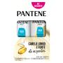 Kit Shampoo 400ml + Condicionador 175ml Pantene Brilho Extremo