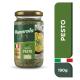 Molho Pesto Pomarola Chef Vidro 190g - Imagem 7896036000786.jpg em miniatúra