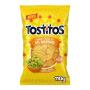 Salgadinho de Milho Toque de Sal Marinho Tostitos 110g