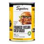 Frango Vegan Desfiado Superbom Lata 370g