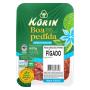 Fígado de Frango Congelado Korin Boa Pedida 600g