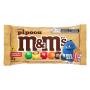 Confeito de Chocolate ao Leite Pipoca M&M's Pacote 35g