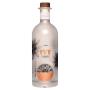 Vodka Destilada Yvy Garrafa 750ml