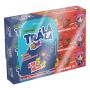 Pack Creme Dental com Flúor Morango Trá Lá Lá Kids Caixa 50g Leve 3 Pague 2 Unidades
