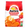 Empanado de Frango Aurora Auroggets Tradicional 900g