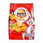Empanado de Frango Auroggets Kids Tradicional Aurora 275g