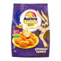 Empanado de Frango Aurora Auroggets Kids com Queijo 275g
