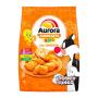 Empanado de Frango Aurora Auroggets Kids com Cenoura 275g