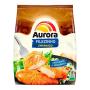 Filezinho de Frango Empanado Aurora 600g