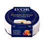 Queijo D'or Seleção Double Creme Crème Camembert 200g